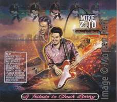 Mike Zito - Rock'n'Roll 